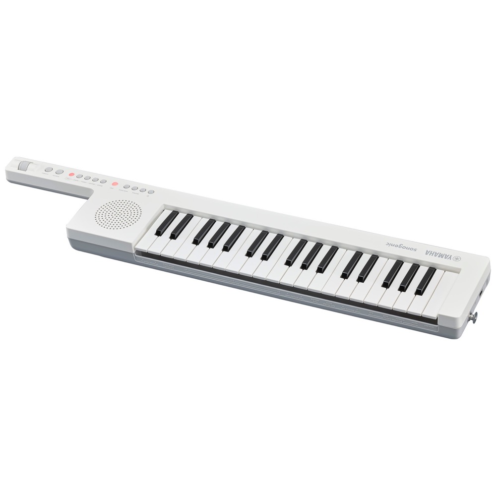 ヤマハ YAMAHA SHS-300WH ショルダーキーボード ホワイト