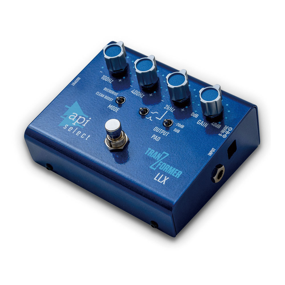 ベース Asobi Effect Bark Pre Bass Preamp 楽天市場】Asobi Effect / Bark Pre ベース用 プリアンプ 日本製