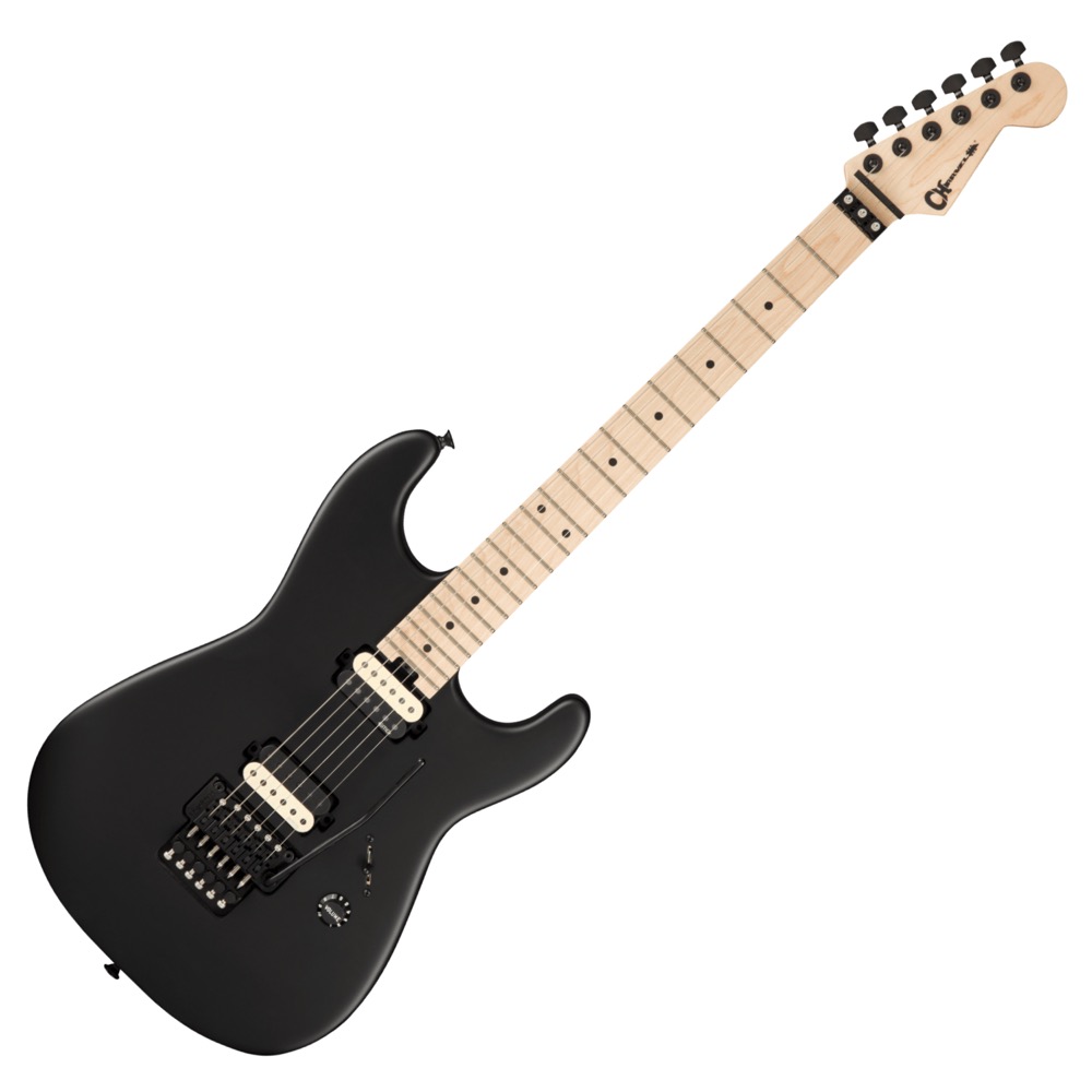 楽天市場】Charvel Jim Root Signature Pro-Mod San Dimas Style