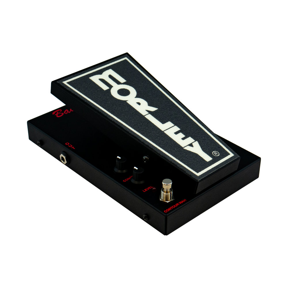 楽天市場】エフェクター ワウペダル MORLEY 20/20 Power Wah Volume