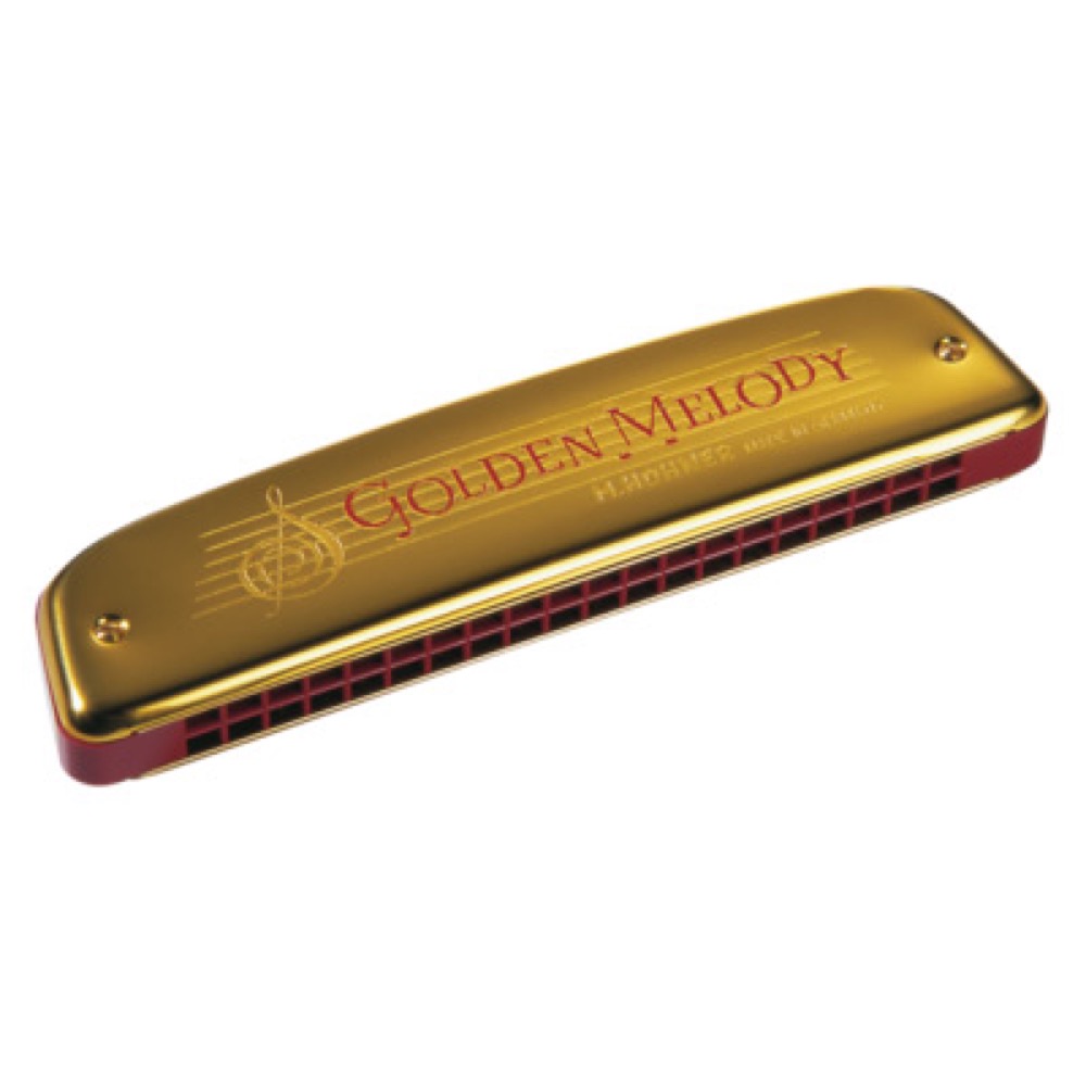 楽天市場】［メール便可］HOHNER ホーナー社 ハーモニカ リトル