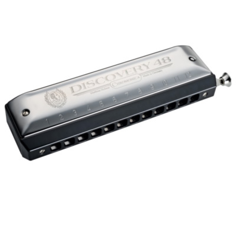 楽天市場】HOHNER ホーナー XPRESSION 7543/48 C調 クロマチック
