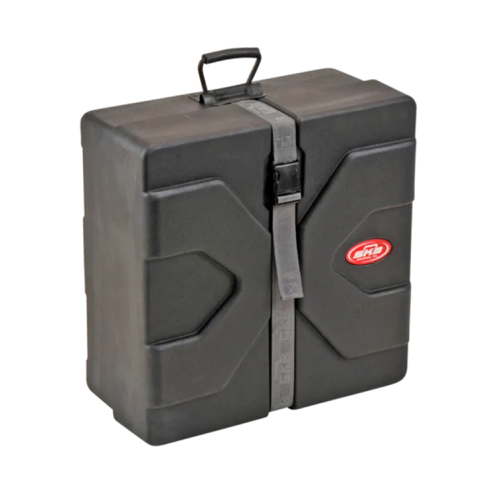SKB SKB-D0515 5 x 15 Square Snare Case スネア用ハードケース｜chuya-online チューヤオンライン