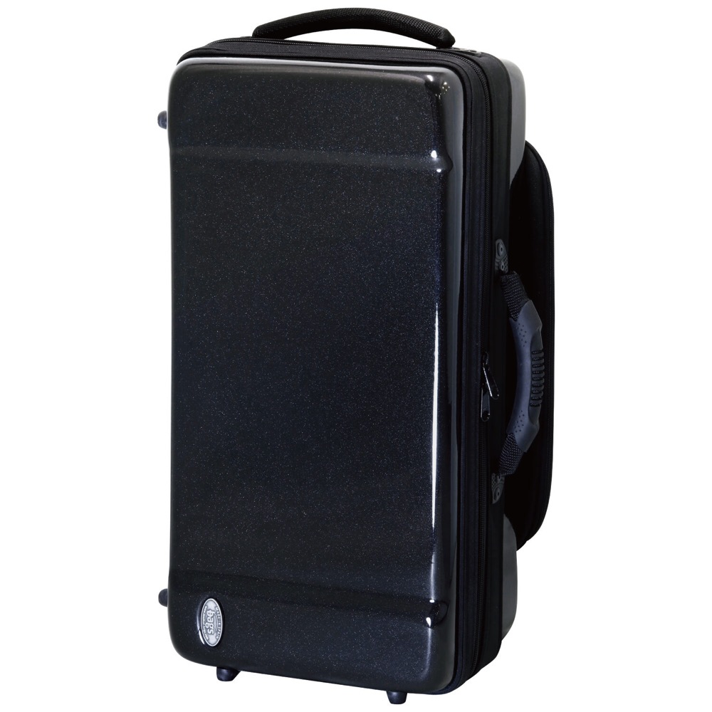 楽天市場】PROTEC C-244X Black フリューゲルホルン用ケース : chuya