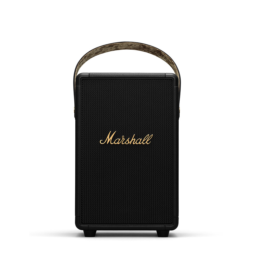 楽天市場】Marshall Willen II Black and Brass ブラック&ブラス