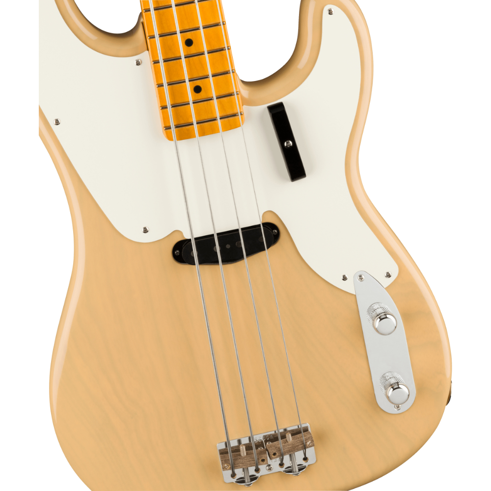 Fender American Vintage Bass Precision II VBL エレキベース 1954 MN