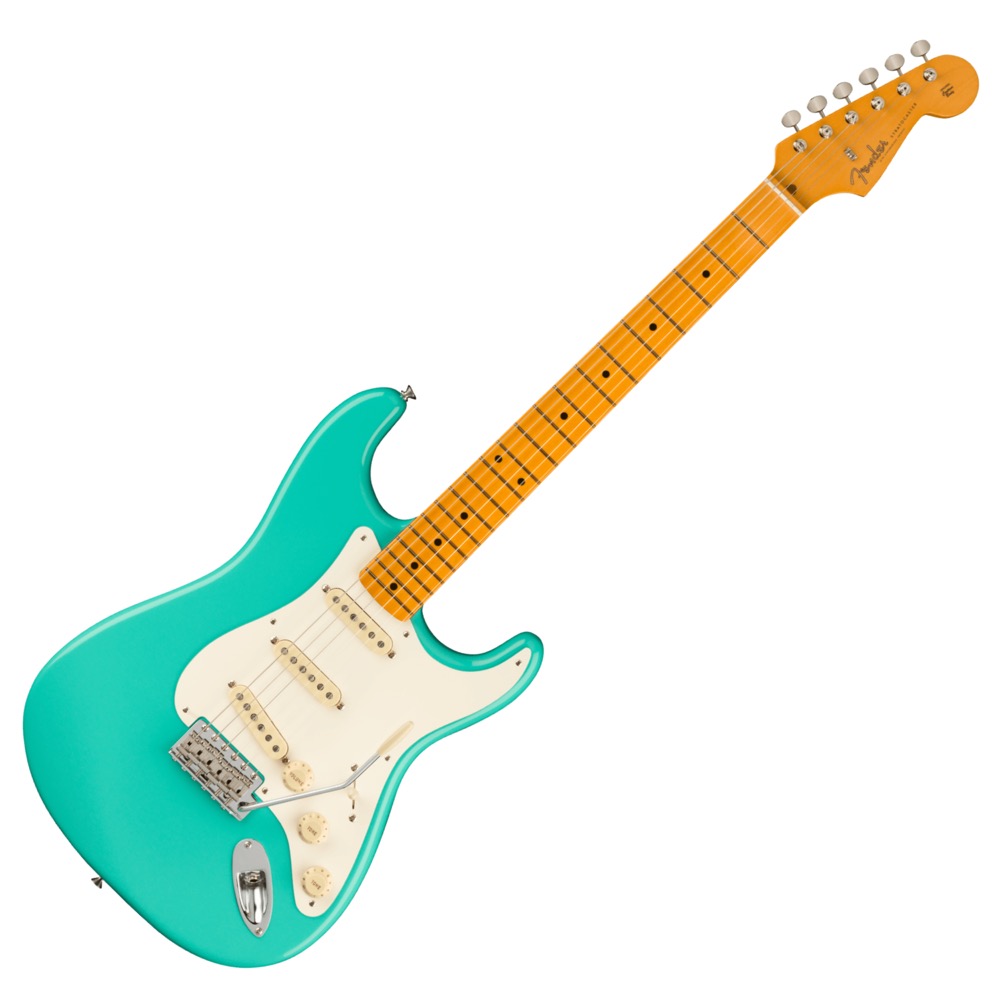 Fender　ST75-65 フジケン製ストラトキャスターエレキギターフェンダー 楽天市場】Fender フェンダー American Vintage II 1965