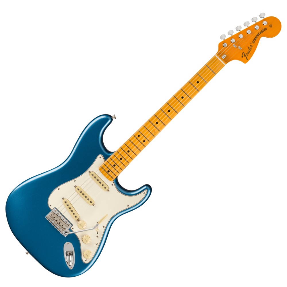 Fender USA American Vintage フェンダーストラト Fender Mexico Classic series 70s Stratocaster フェンダー