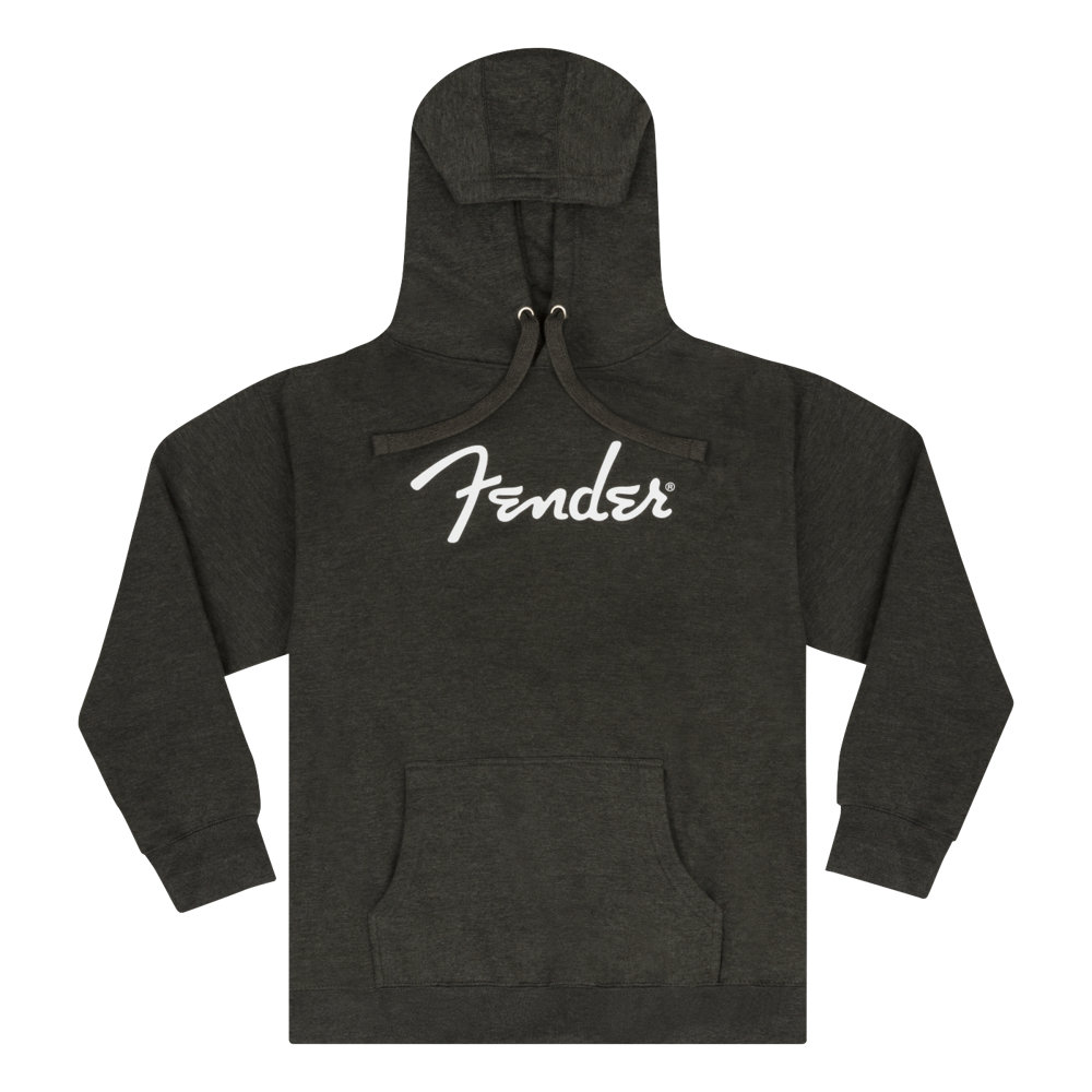 楽天市場】Fender フェンダー Spaghetti Logo Hoodie Daphne