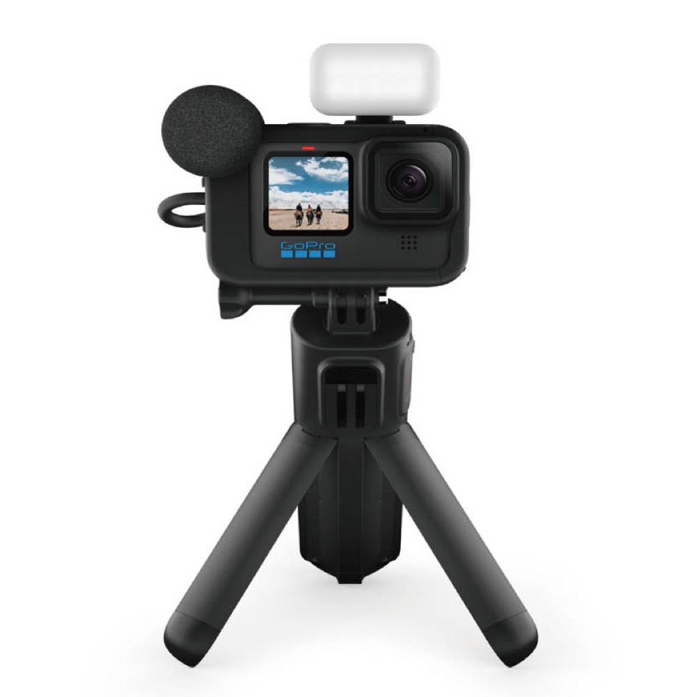 メーカー公式 GoPro HERO 11 Black クリエーターエディション