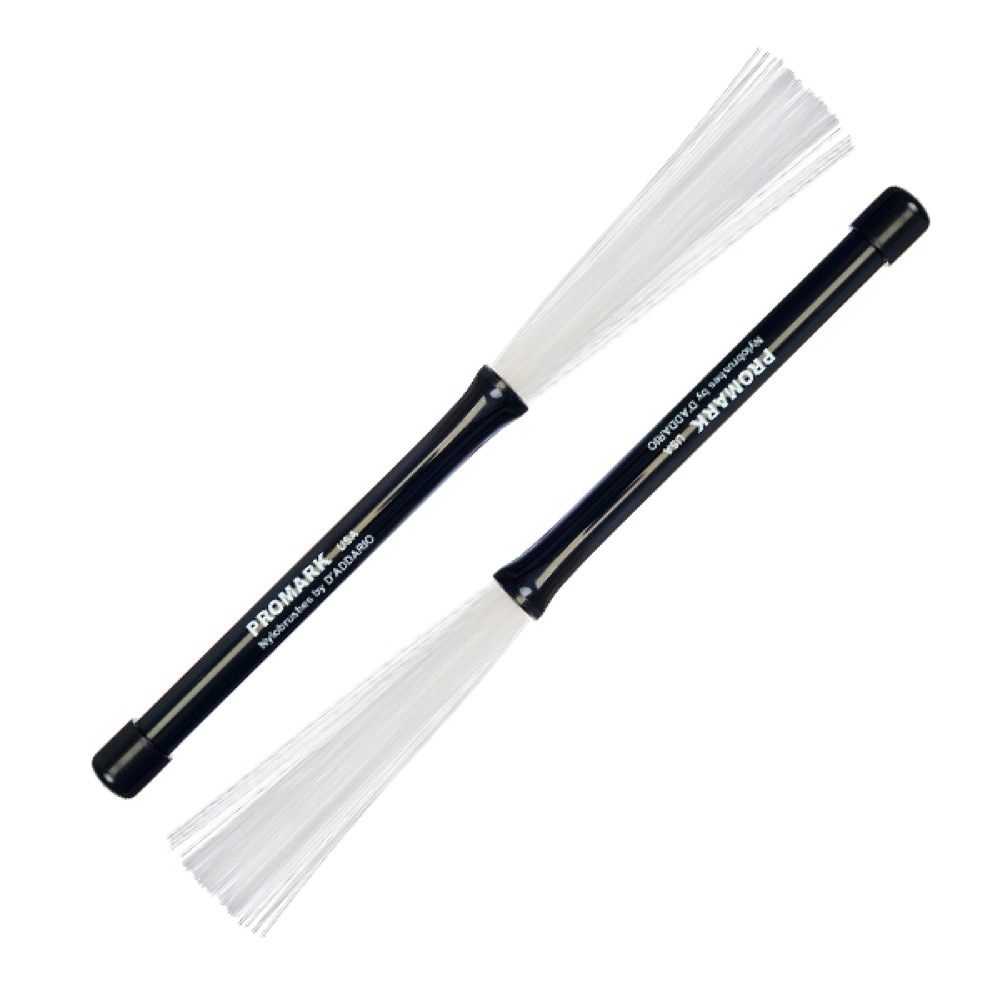 PROMARK B600 Nylon Brush ドラムブラシ