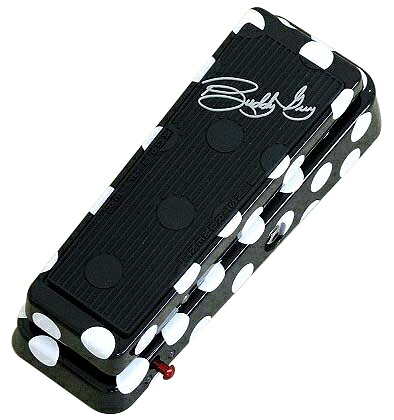 JIM DUNLOP BG-95 BUDDY GUY SIGNATURE WAH｜chuya-online チューヤオンライン