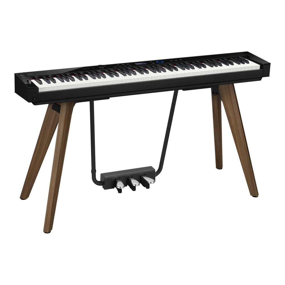 【楽器店大賞2023受賞】カシオ CASIO Privia PX-S7000 BK 電子ピアノ【組立設置無料サービス中】｜chuya-online チューヤオンライン