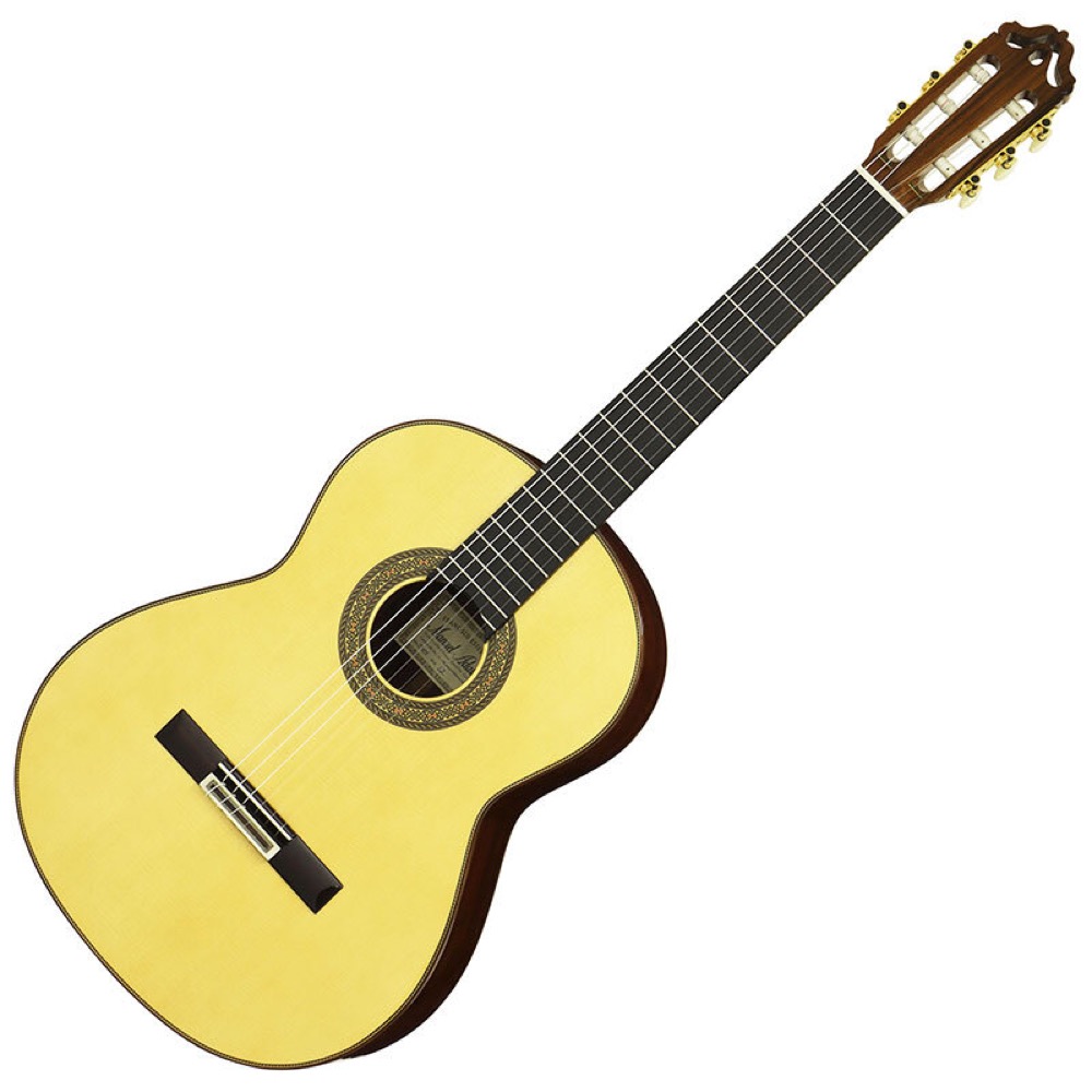 Esteve 12 Spr クラシックギター 396,000円