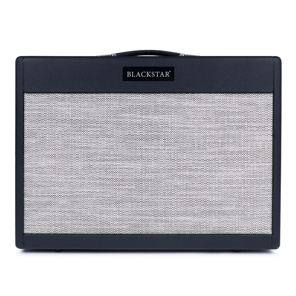 ブラックスター BLACKSTAR ST.JAMES 50 212 6L6 超軽量 真空管アンプ 6L6管 50Wコンボ ギターアンプ コンボ