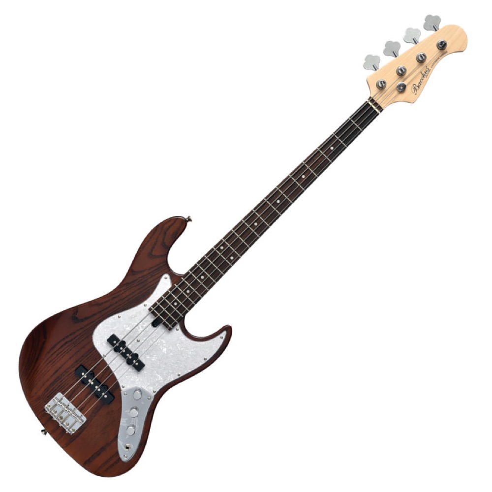 Bacchus WJB-400R ASH CHG-SM 未使用に近い ☆HOLD☆Bacchus WJB-400R ASH WH-SM - guitarshoptantan