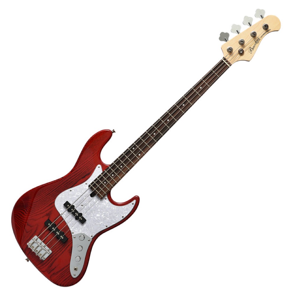 楽天市場】Bacchus WJB-400R ASH -STR- 新品[バッカス][レッド