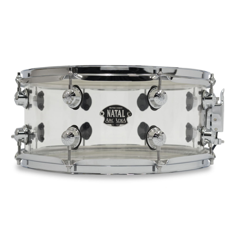 NATAL S-AC-S48-TR1 Arcadia Acrylic Transparent 14\
