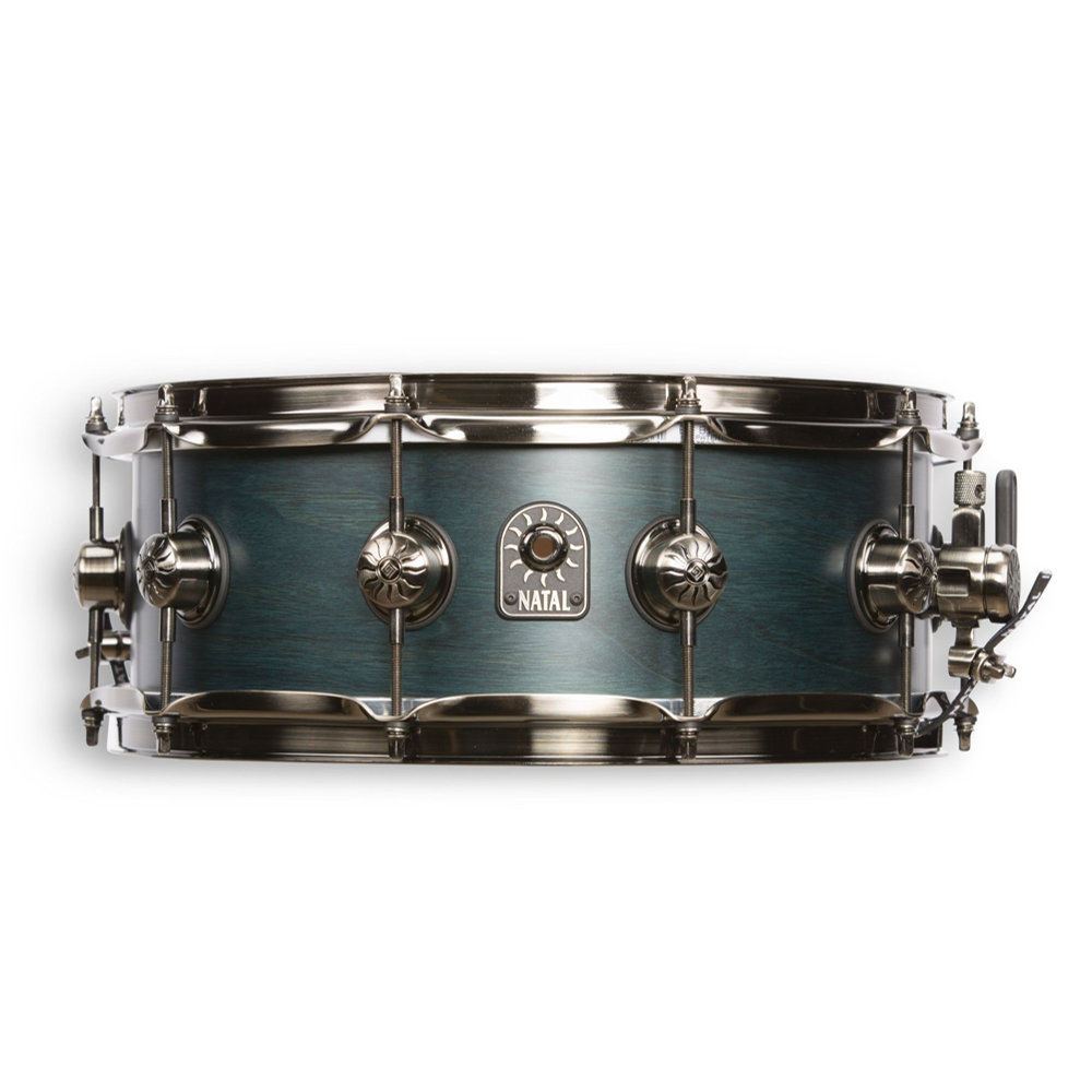 NATAL S-WN-S48-BCB Original Walnut Cerulean Blue 14\