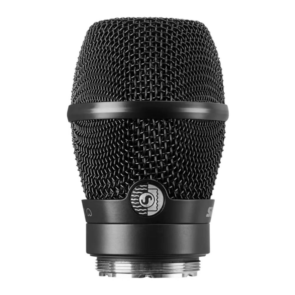 楽天市場】SHURE／シュアー RPW184 KSM9マイクヘッド（ブラック