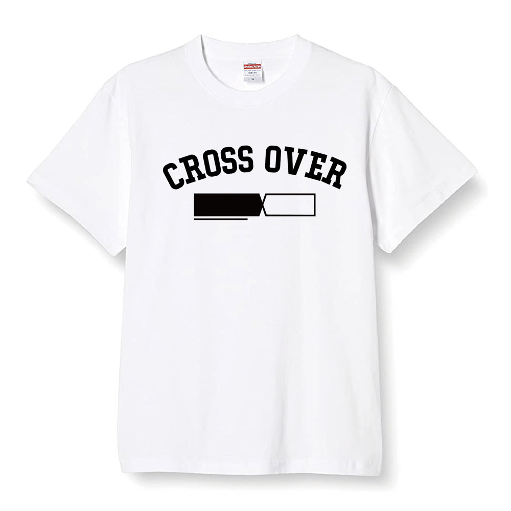 楽天市場】SHOP ORIGINAL CROSSOVER イベントオリジナルTシャツ