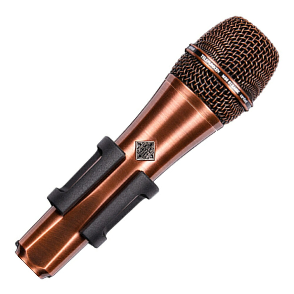TELEFUNKEN M80 Copper ダイナミックマイク