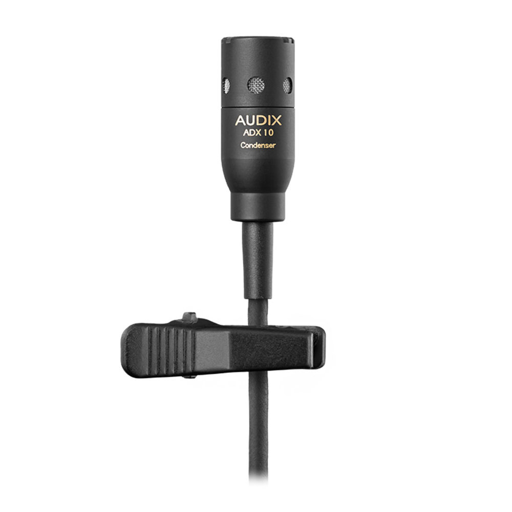 AUDIX ADX10 ラベリアコンデンサーマイクロフォン|chuya-online チューヤオンライン