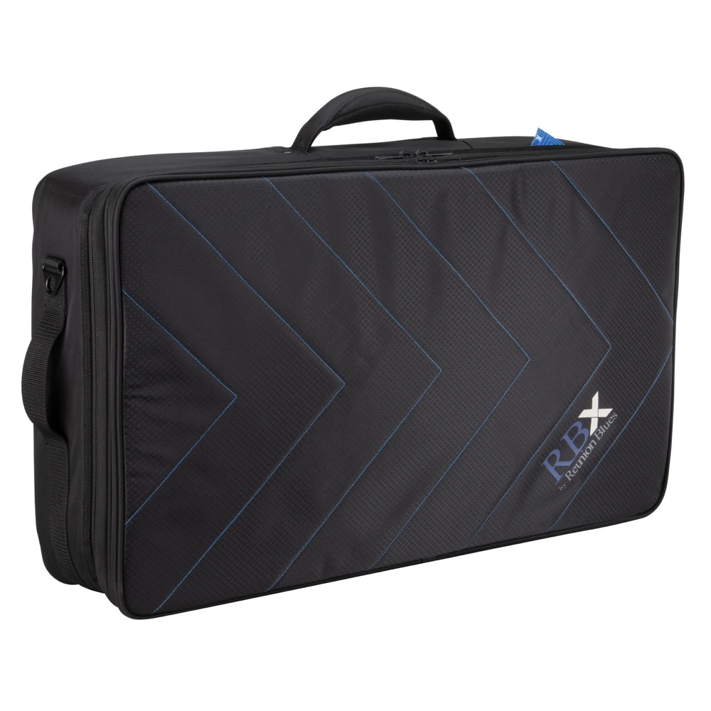 ギター REUNION BLUES / RBXPB-1814 + pedaltrain REUNION BLUES ( リユニオンブルース ) RBXPB-1814 送料無料