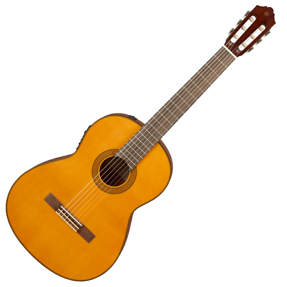 楽天市場】YAMAHA（ヤマハ） CPX1200II Electric Acoustic Guitar