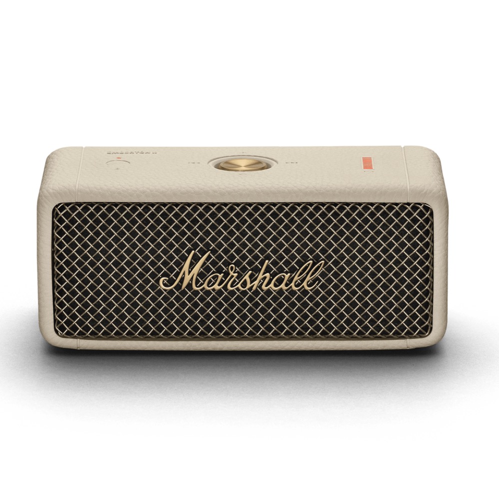 2022新作 Pre Autumn 美品 Marshall Bluetoothスピーカー