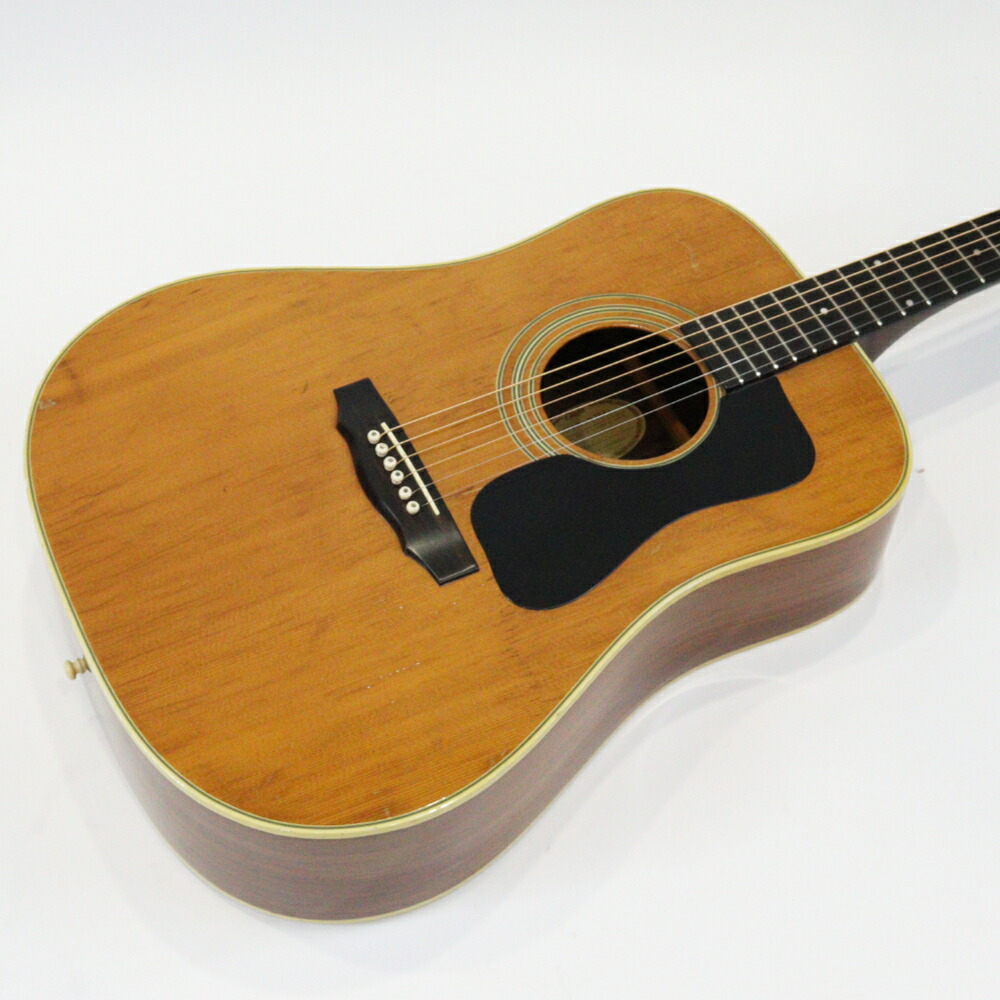 【売り切り特価】Guild D-50 STD アコースティックギター Guild アコースティックギター D-50