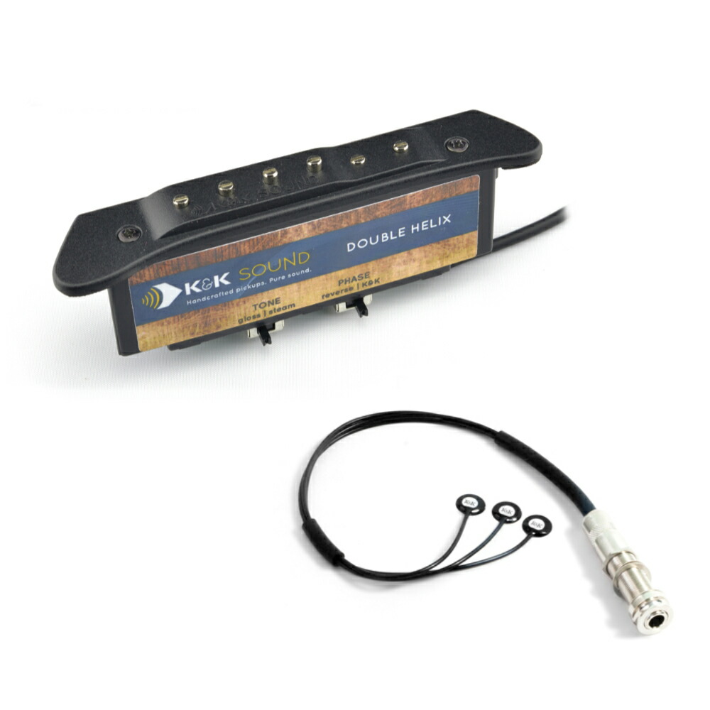 楽天市場】TAKAMINE Tri-Ax2 アコースティックギター用ピックアップ