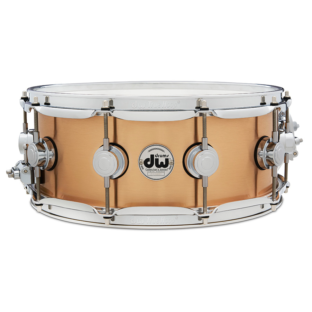 DW BZB-1455SD BRONZE C BRONZE スネアドラム Snare drums Collector's