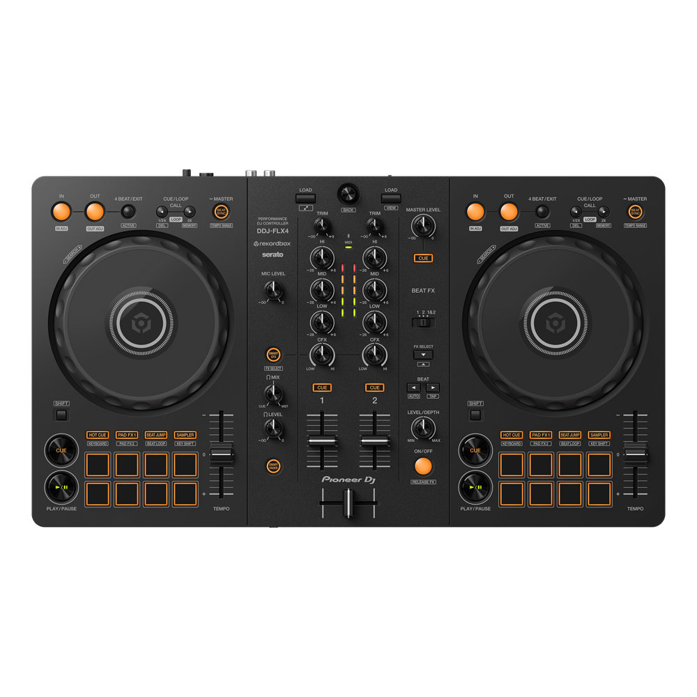 楽天市場】4大特典付 Pioneer(パイオニア) XDJ-RX2 【rekordbox