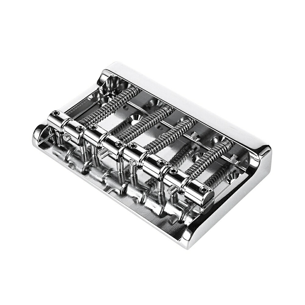 SCHALLER 3D-4 CH ベース用 ブリッジ ドイツ製 - メルカリ