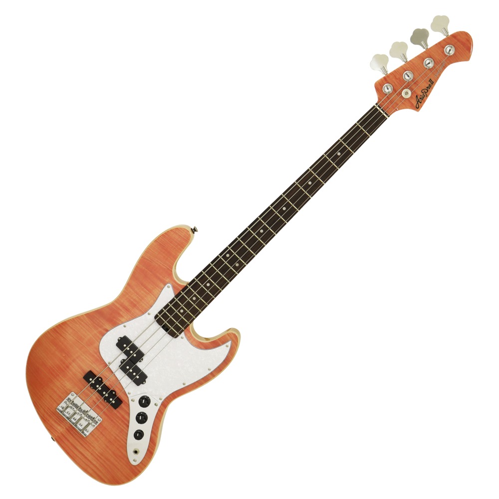 楽天市場】AriaProII STB-AE200 LRBL Aria Evergreen エレキ