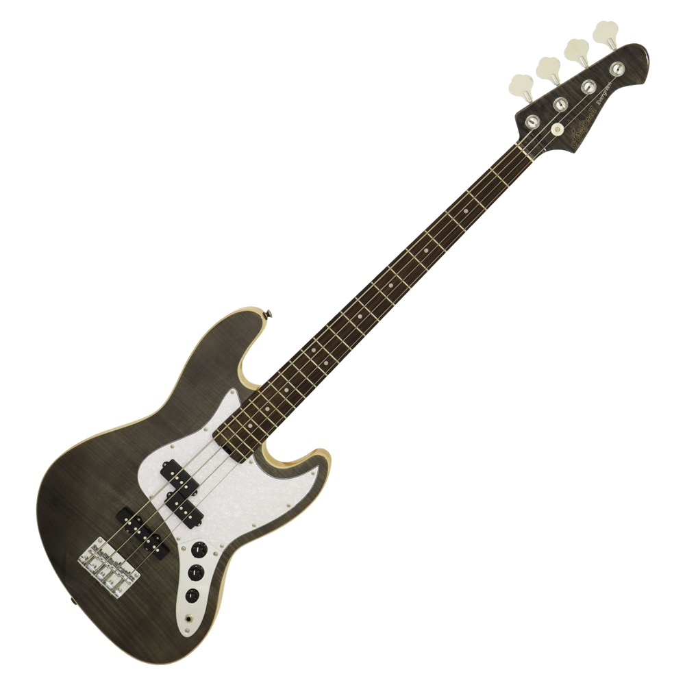 楽天市場】AriaProII STB-AE200 LRBL Aria Evergreen エレキ