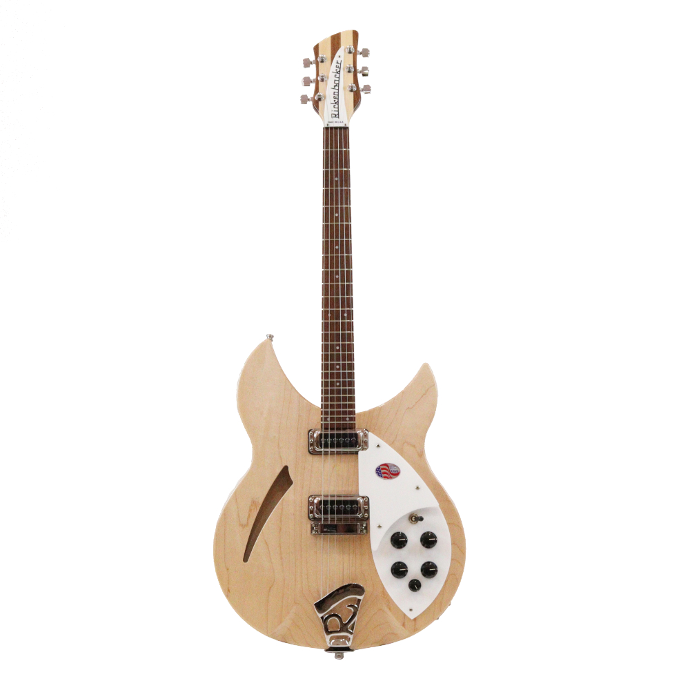 安心 保証 Rickenbacker リッケンバッカー 純正品 330 360 テール