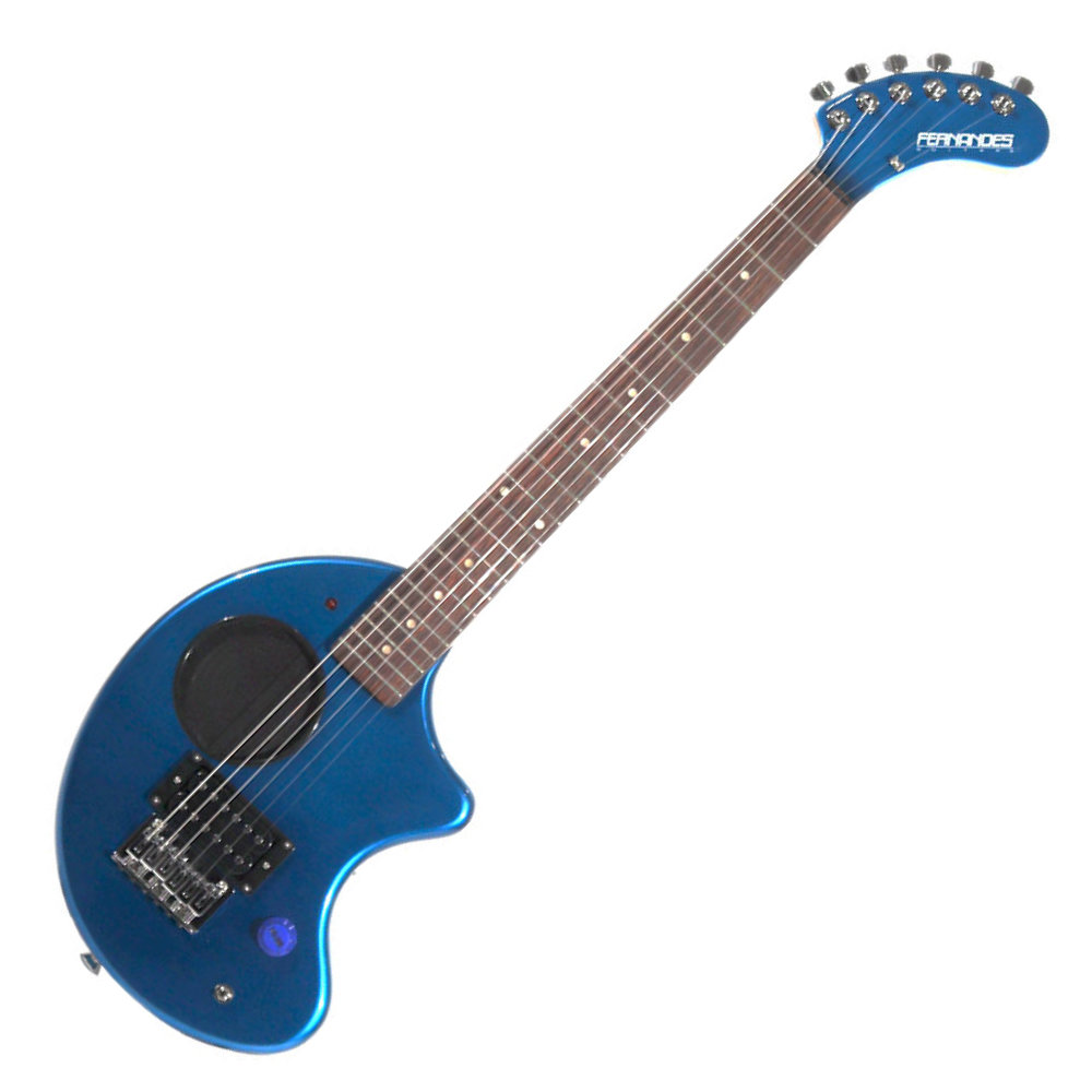 楽天市場】FERNANDES ZO-3 