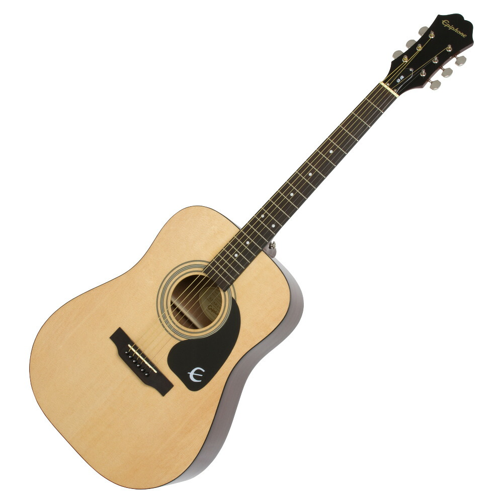 Epiphone DR-100WR アコースティックギター 楽天市場】Epiphone DR-100 WR 新品 ワインレッド[エピフォン