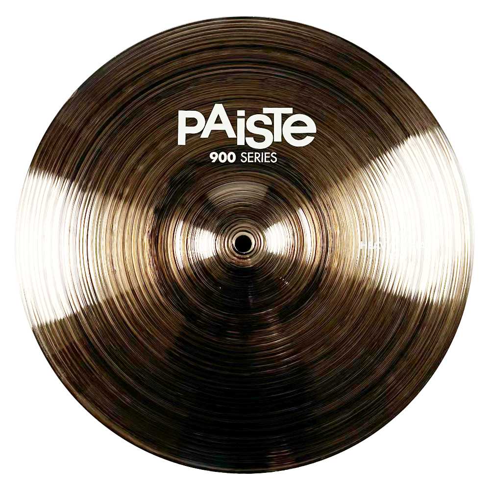 PAISTE パイステ 900 Series Heavy Hi-Hat BOT 14インチ ハイハット