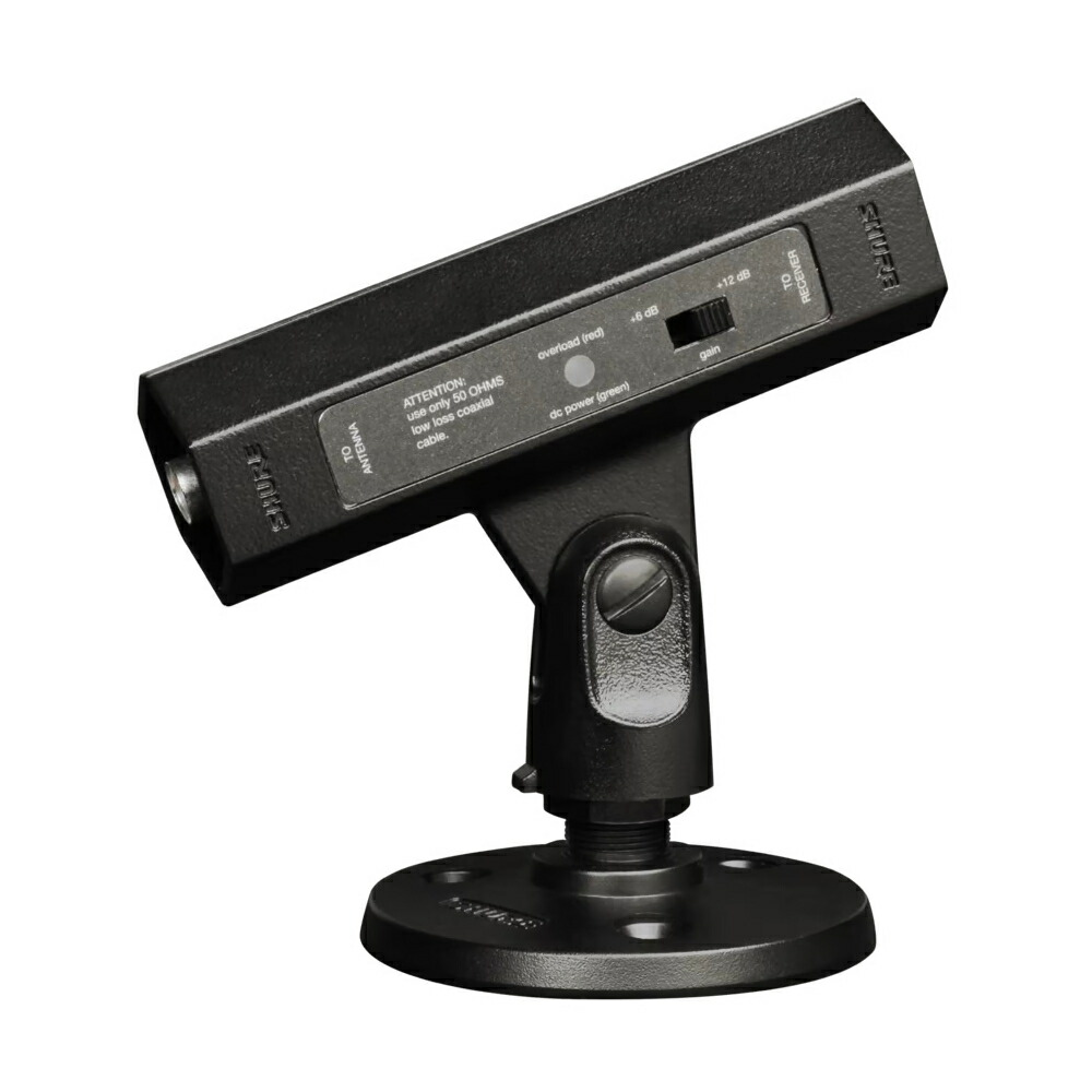 【SHURE】ワイヤレス無線アンテナUA8-740-810×4本セット SHURE】ワイヤレス無線アンテナUA8-740-810×4本セット shure-UA8
