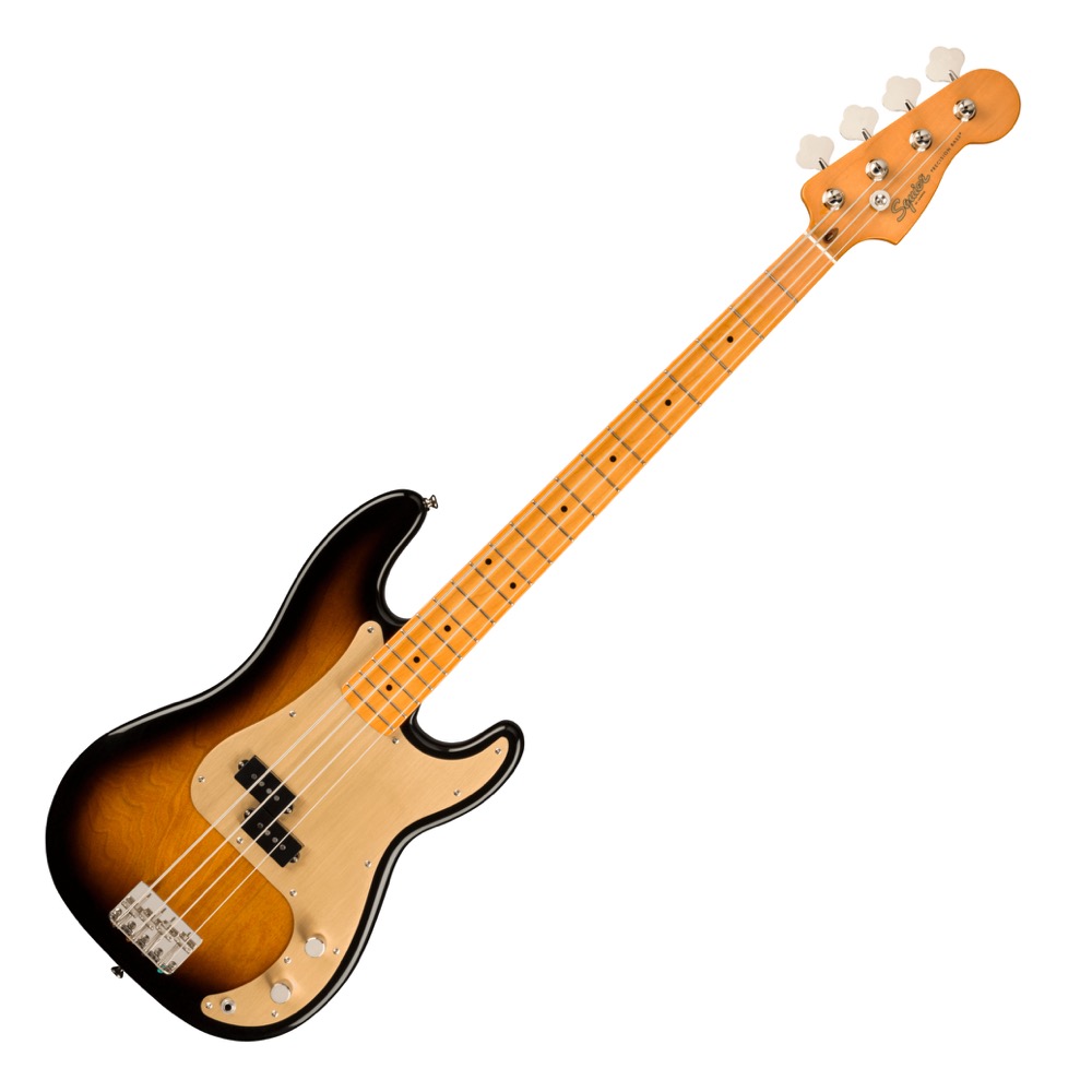 Squier スクワイヤー Precision Bassプレシジョンベース | labiela.com