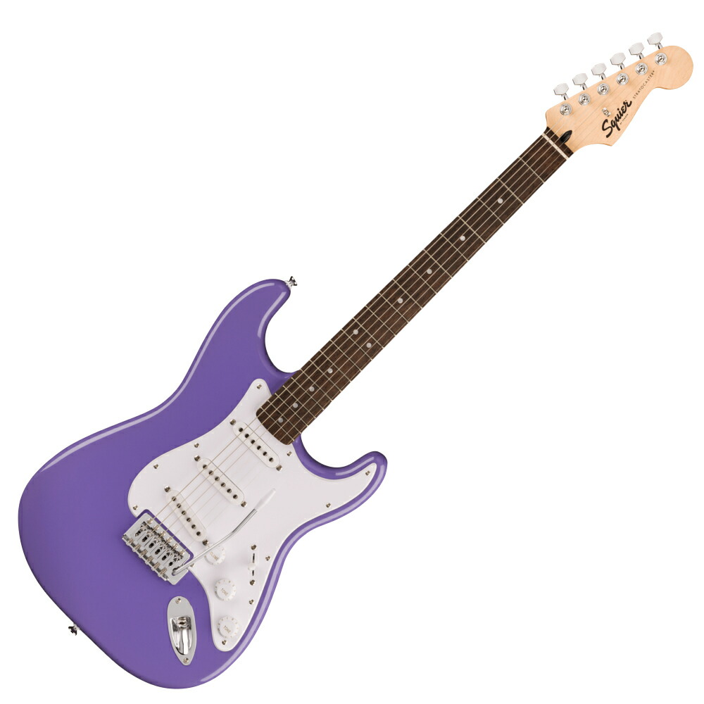 Fender Squier FSR スクワイヤー ストラトキャスター Amazon | Squier by Fender FSR Affinity Stratocaster White