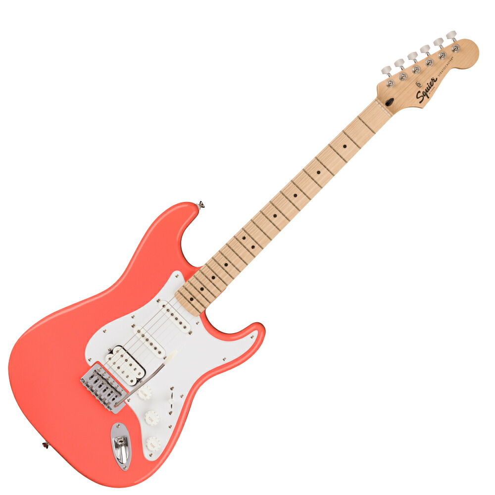 Squier エレキギター 本体 ストラトキャスター Fender mt0143899_m.jpg