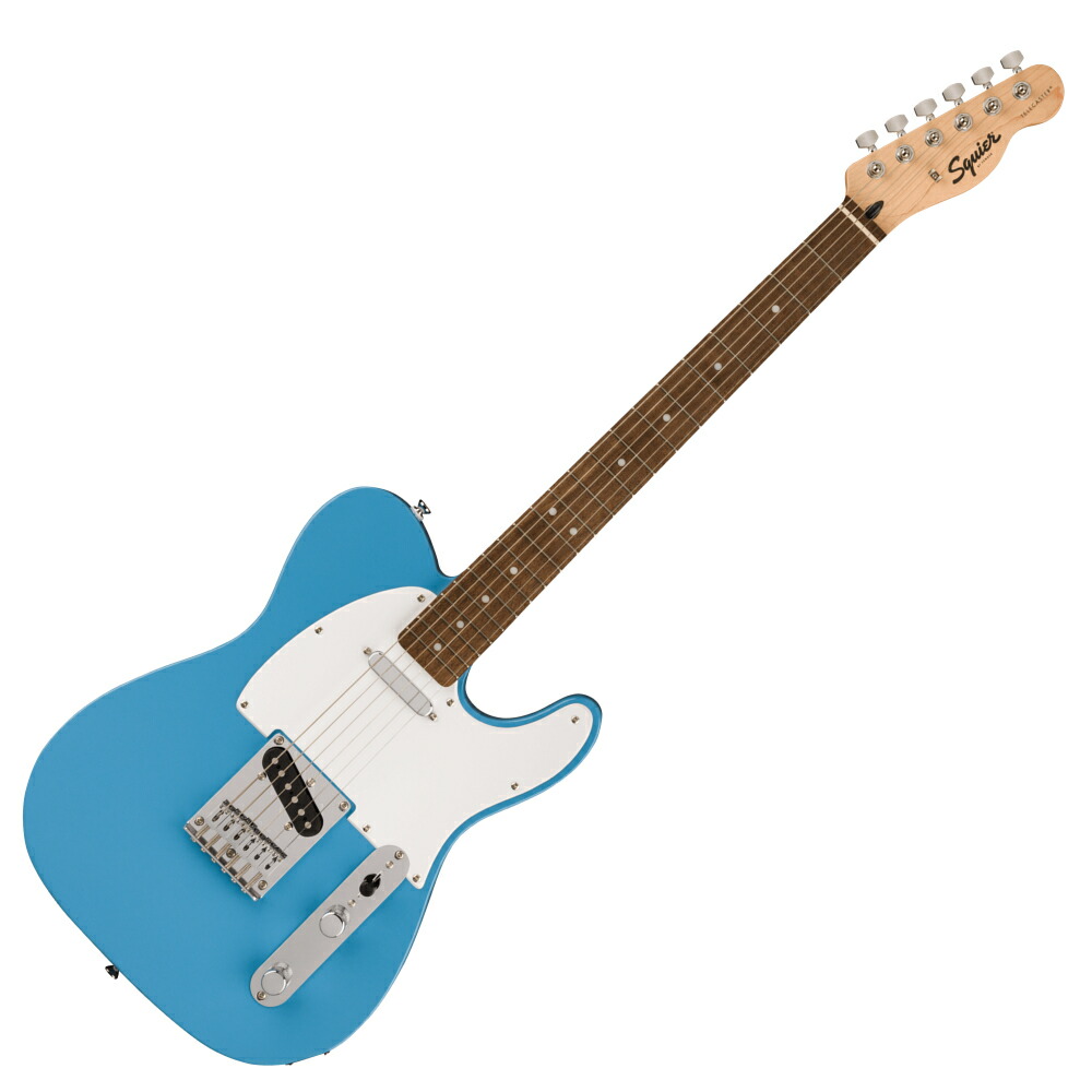 Fender ストラトキャスター スクワイアー Squier by Fender SONIC STRATOCASTER Laurel Fingerboard White