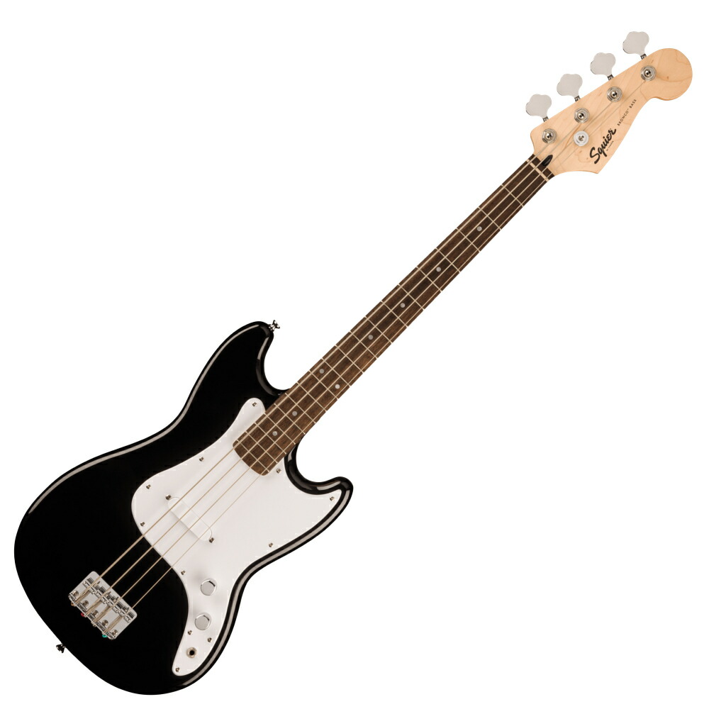 楽天市場】Squier Mike Dirnt Precision Bass Black 新品[スク