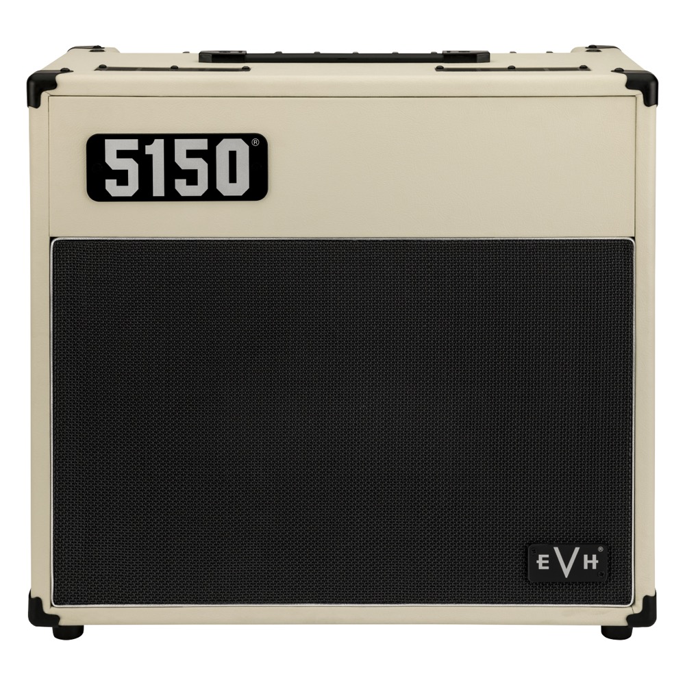 楽天市場】EVH 5150 ICONIC SERIES 15W 1X10 COMBO【店長お薦め