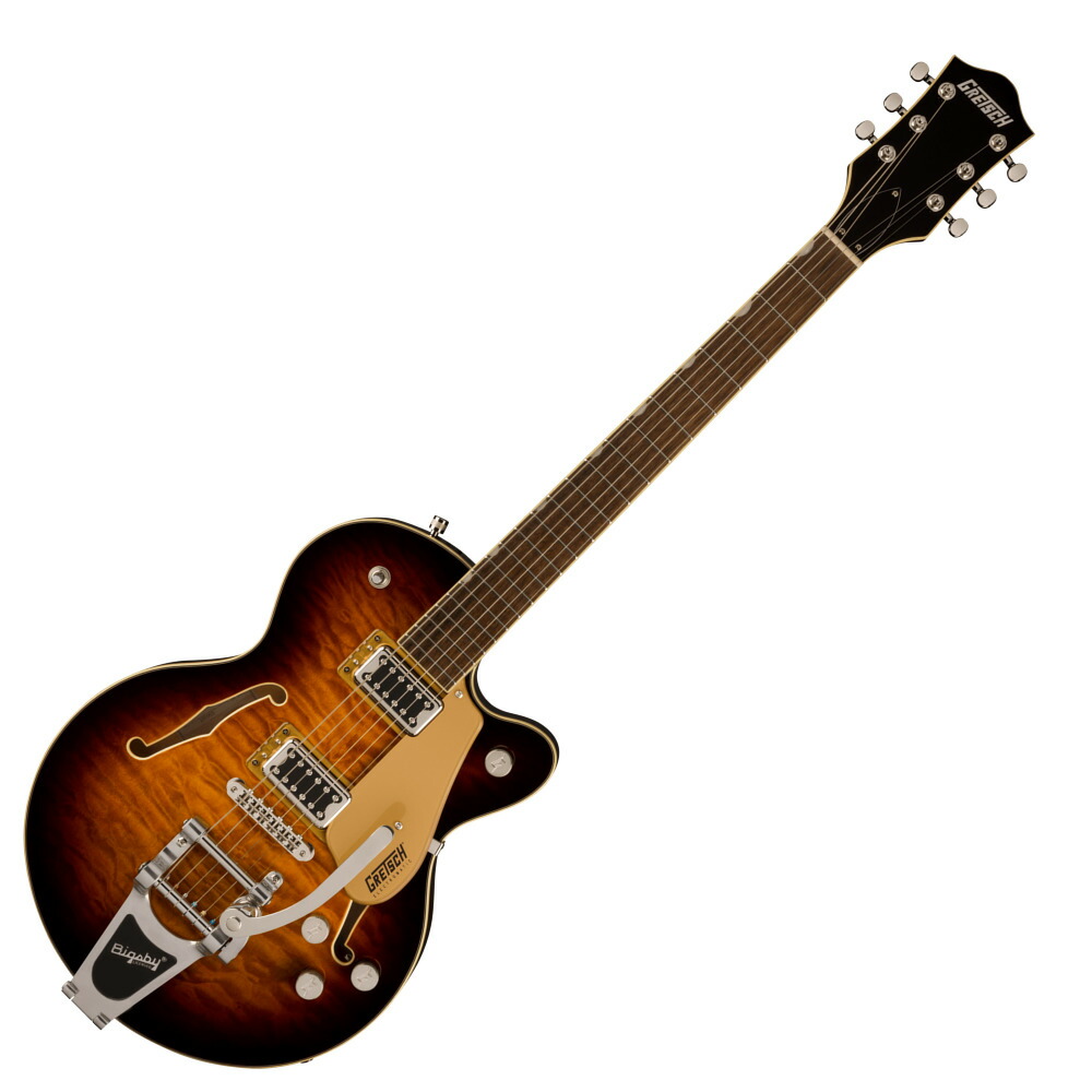 楽天市場】GRETSCH グレッチ G5622 Electromatic Center Block