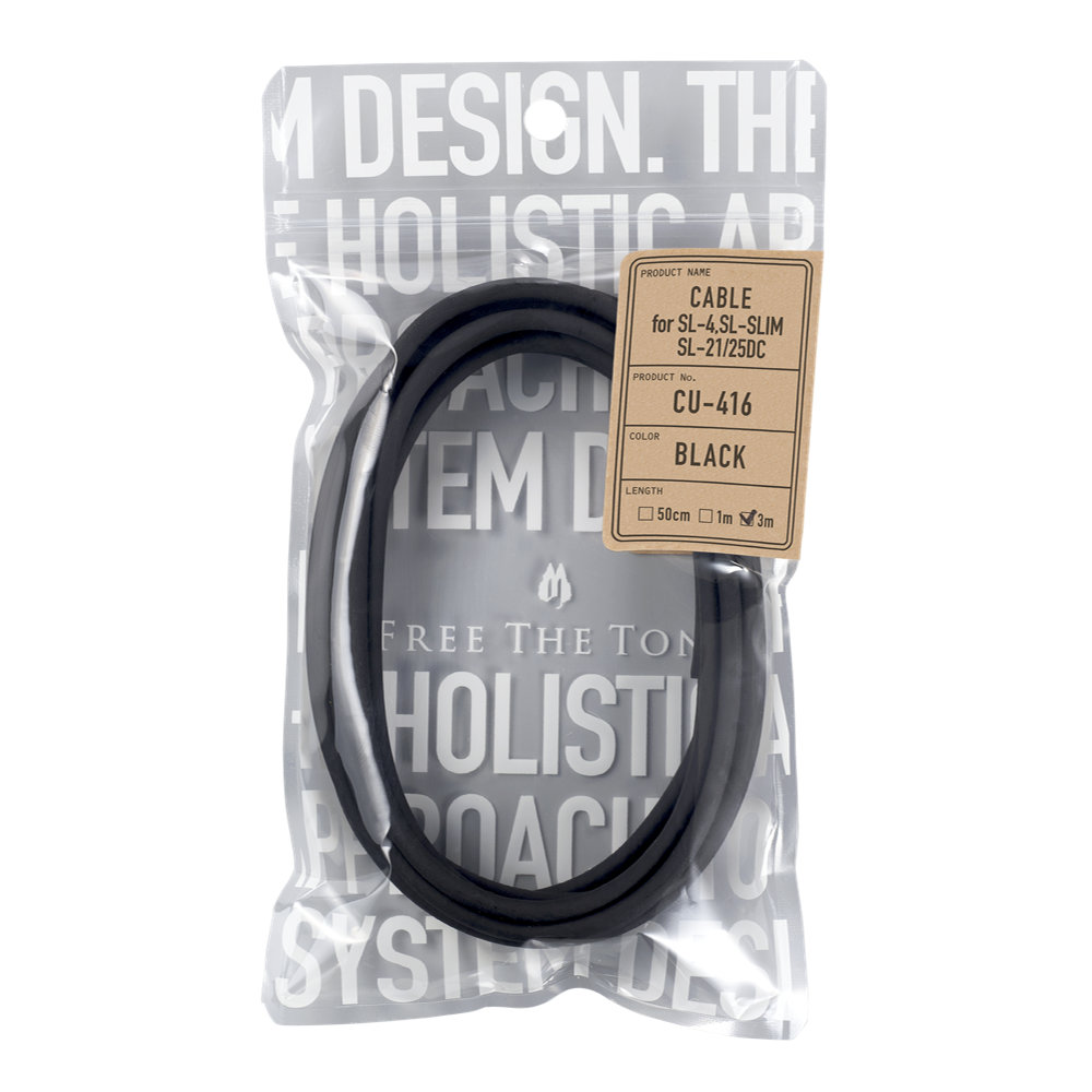 楽天市場】MONSTER CABLE モンスターケーブル M ROCK2-6 6ft S-S